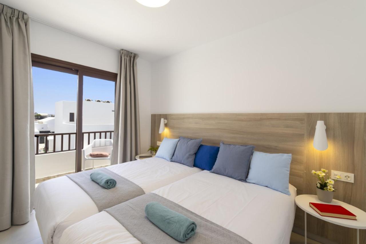 Villa Alicia By Villa Plus Playa Blanca  Exterior photo