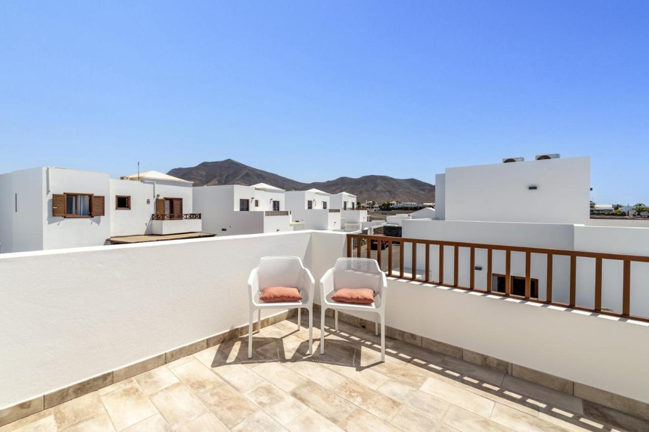 Villa Alicia By Villa Plus Playa Blanca  Exterior photo