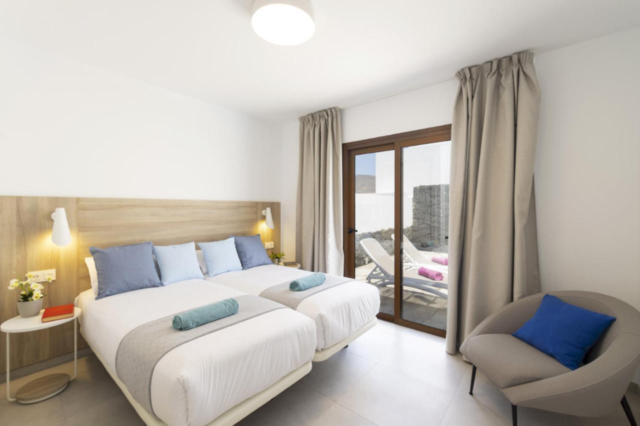 Villa Alicia By Villa Plus Playa Blanca  Exterior photo